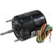 Four Seasons CLOSED CW/CCW BLOWER MOTOR W/O WHEEL 35482 - alternate 1
